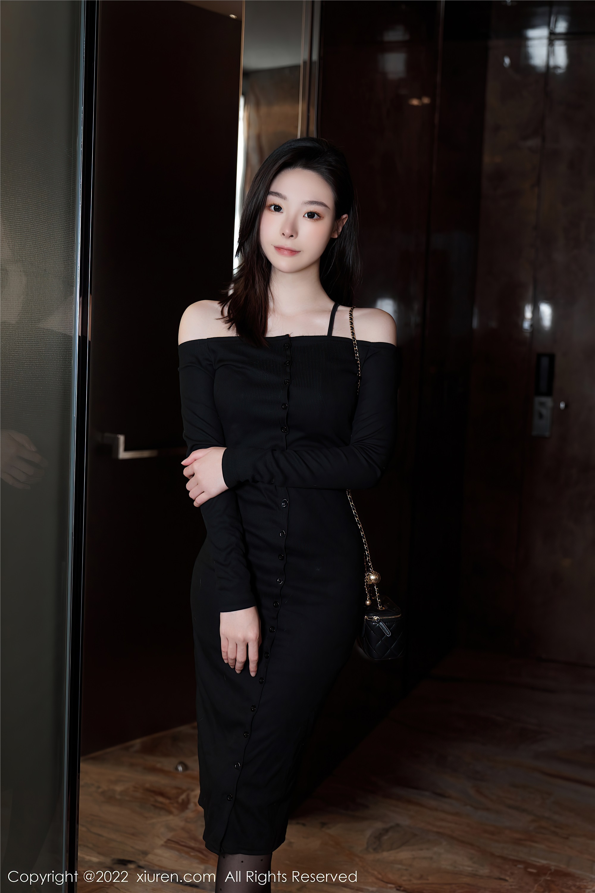 Xiuren秀人网 2022.09.01 NO.5529 是小逗逗